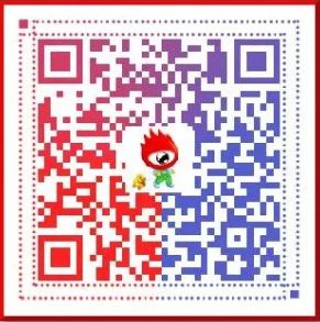 扫码关注新浪育儿