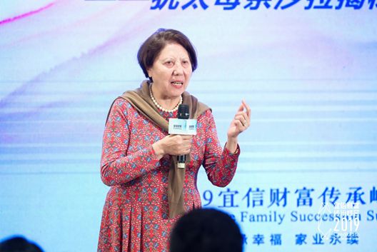 富可以富三代，关键看父母怎么爱