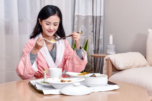 全国学生营养日是每年的几月几日1