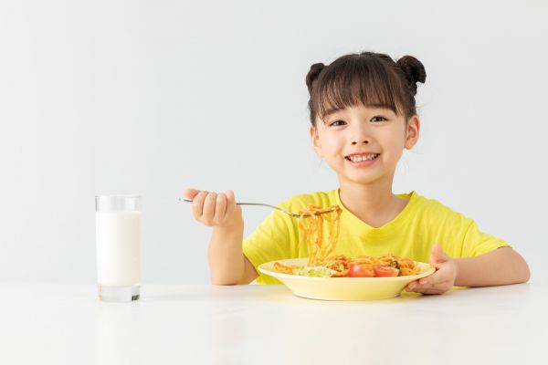 全国学生营养日是每年的几月几日2