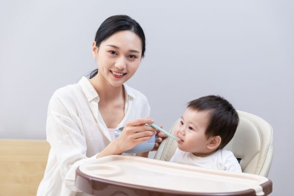 婴儿米粉哪个牌子口碑最好
