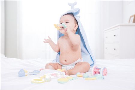 早产儿食疗保健攻略 2岁前宝宝吃什么好宝妈要牢记