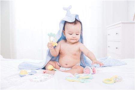 早产儿智力会受影响吗 6招判断早产宝宝是否聪明