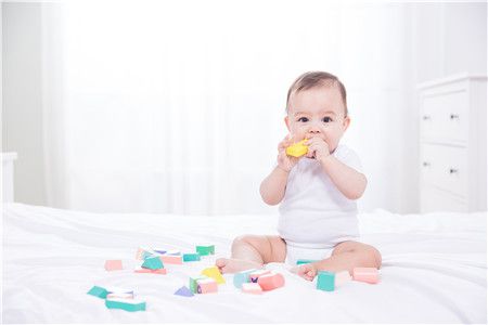 早产儿智力会受影响吗 6招判断早产宝宝是否聪明