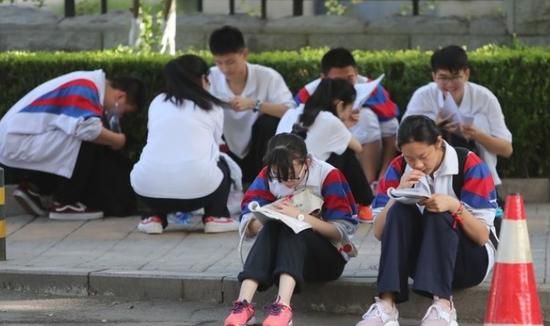 资料图 摄:甘南