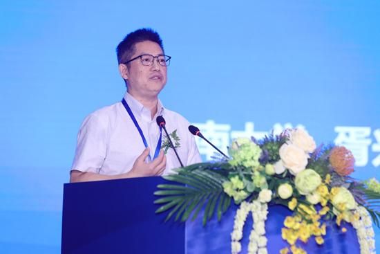 西南大学教育学部学前教育学院副院长胥兴春