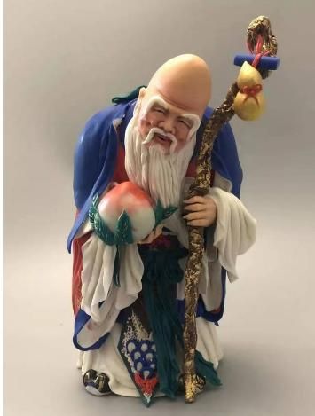 师傅姚惠敏作品