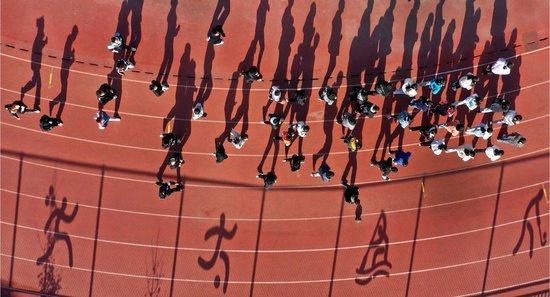 新华社资料图