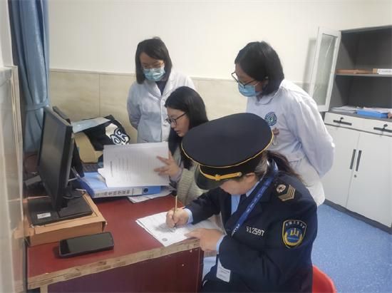 北川县政府网站 图