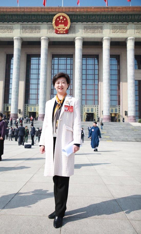李迎新委员 本人供图