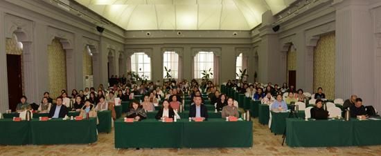 2023-2024年“全国预防出生缺陷公益主题活动”医务人员专题培训会现场。