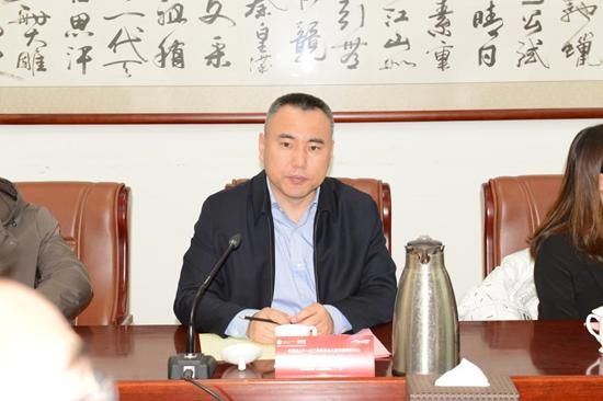 中国关心下一代工作委员会儿童发展研究中心项目执行主任王立华