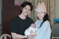 36岁演员张檬自曝哺乳期憋尿近2小时，患上急性膀胱炎，此前备孕三年迎来试管宝宝