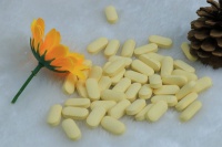 备孕期间营养食物推荐