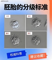 林群凡主任|三代试管PGT报告解读：挑选个“最棒”的胚胎成功有保障。