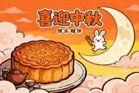 喜迎中秋，科学备孕