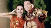 知情人士爆何超莲窦骁感情稳定,正积极备孕,两人婚姻现状为何屡被质疑?