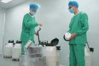 打破生育时钟：揭秘卵子冷冻技术如何为现代女性按下“暂停键”！