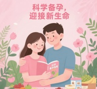科学备孕，迎接新生命——孕前优生优育全攻略