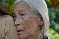 原创             周末去一趟二姨家，令我瑟瑟发抖，回来后，40岁的我决定备孕三胎