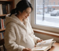 备孕也要挑时间？冬天备孕更适合？