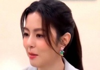 原创             任家萱停工2年备孕还没怀，45岁仍执着生二胎，近照已是路人模样