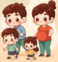 二胎备孕全攻略：从检查到调理的实用指南！