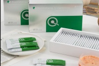 精子碎片率高备孕没动静？