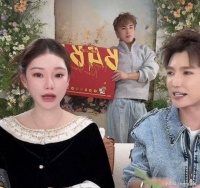 原创             马筱梅好拼，越到孕后期越努力，精心布置直播间，与乐乐好欢乐