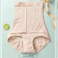 原创             塑造迷人曲线的高腰收腹裤精选指南