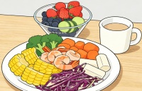 备孕三个月，就因为吃对这些食物，打好底子！