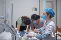 备孕无果、长期腹痛……可能是子宫内膜在“迷路”，这项检查帮她们少走弯路