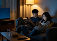 备孕别忽视：深夜追剧玩手机，暗藏诸多生育隐患