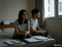 焦虑型备孕人群：放下内耗，才是好孕的关键