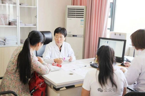 刘敬平主任