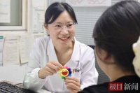 “要是早点来，可能孩子就保住了！”女子曾因痔疮剧痛导致流产，再次备孕前先到女子肛肠门诊看病
