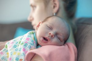 怎么缓解婴儿腹泻