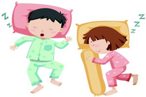五岁孩子晚上流鼻血是什么原因