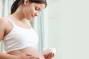 孕妇烧到37度5怎么办