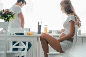 孕妇长头虱对胎儿有影响吗
