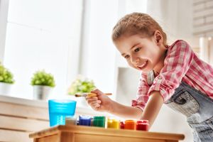 小孩鼻塞一周了怎么办