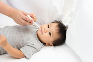 小孩吐了怎么治
