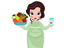 孕妇可以吃紫薯包子吗