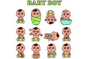 婴儿肠胃火旺吃什么比较好