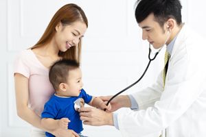 孩子甲亢怎么治疗