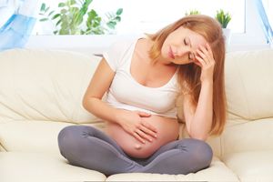 孕妇做阴超检查什么
