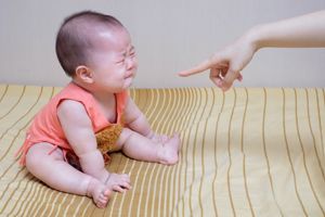 小孩应该什么时候开始说话