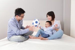 小儿轻微偏瘫怎么治疗