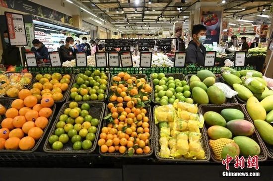 资料图。陈超 摄