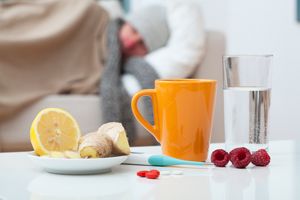 病毒性腹泻会传染吗